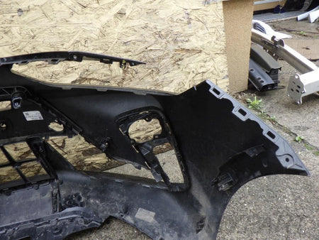 SEAT LEON IV 4 CUPRA 5FA LIFT 23- Front Bumper