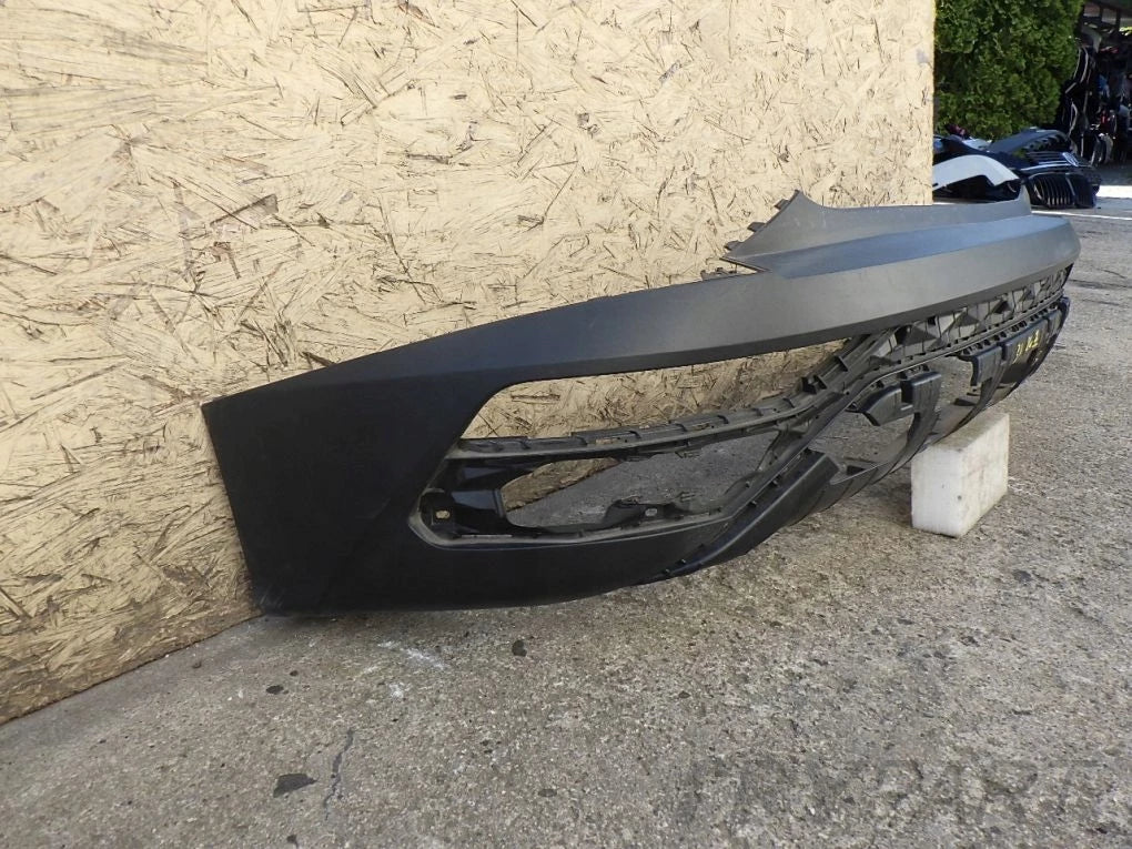 HYUNDAI TUCSON IV 4 20- Rear Bumper