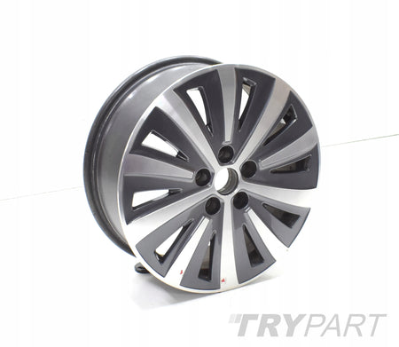 17" WHEEL SKODA SUPERB III 3V0 6.5"x17" 5x112 ET41 ORG 3V0601025AH