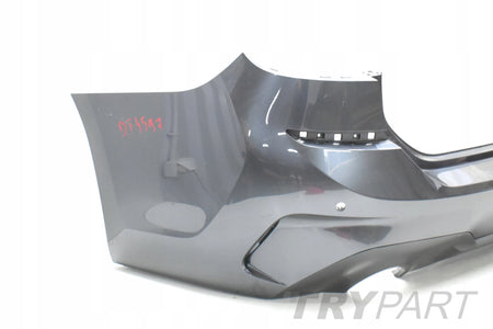 BMW G21 M PACKAGE REAR BUMPER ESTATE ORIGINAL + DIFFUSER