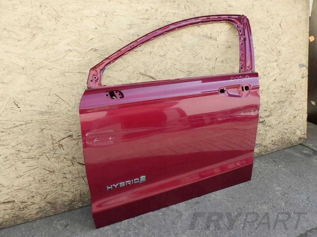 FORD MONDEO MK5 V 15- front left door