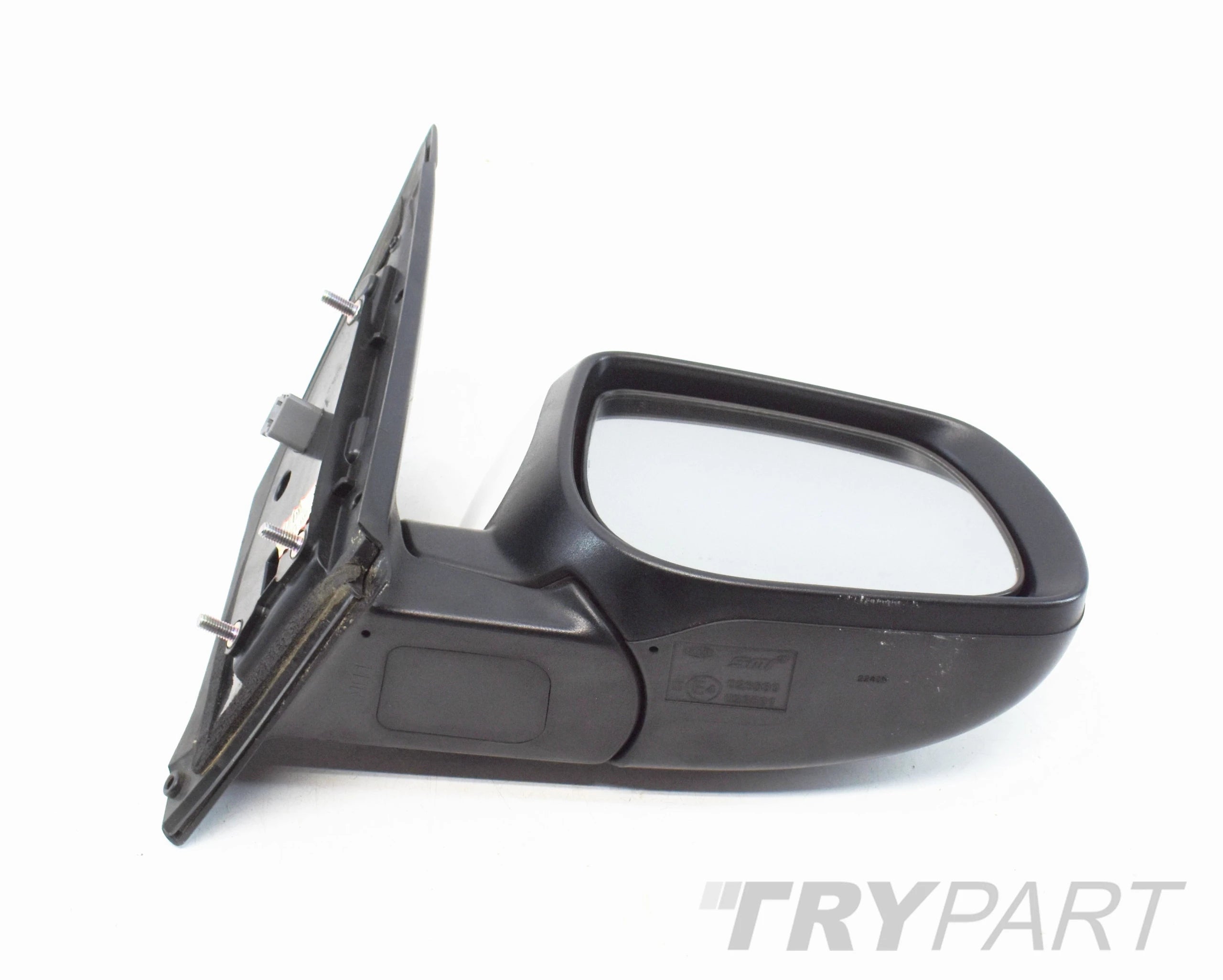 KIA PICANTO III RIGHT MIRROR 5 PIN ORG EUROPE