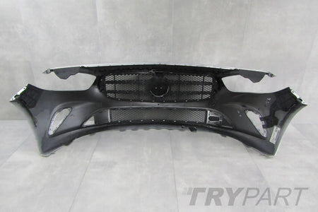 Front Bumper for Mercedes B-Class W247 18-