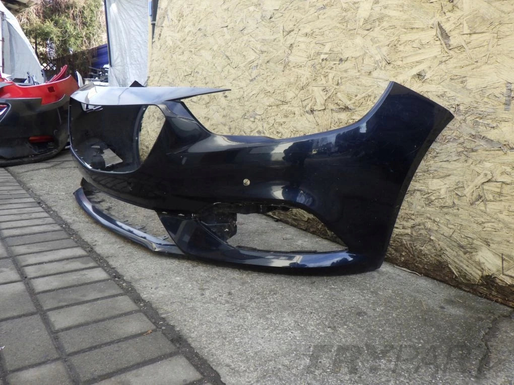 OPEL INSIGNIA II B 2 17- Front Bumper