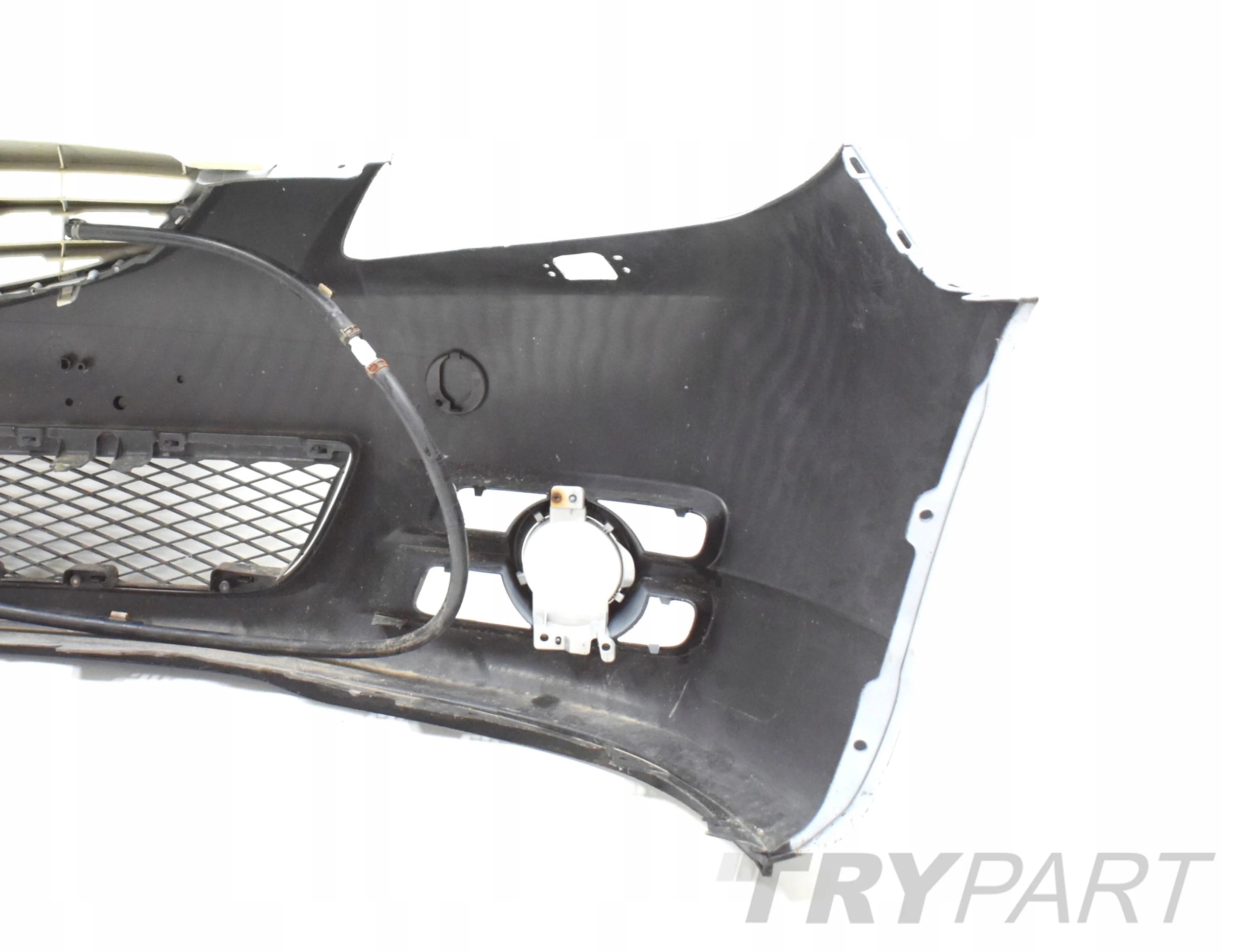 MAZDA 3 MPS SPORT SEDAN FRONT BUMPER ORG