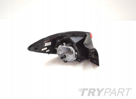 RENAULT CAPTUR RIGHT REAR LAMP ORG