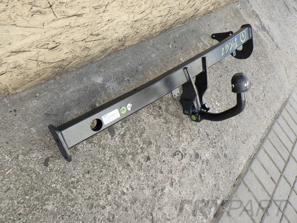 KIA NIRO Trailer Hitch
