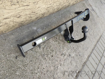 KIA NIRO Trailer Hitch