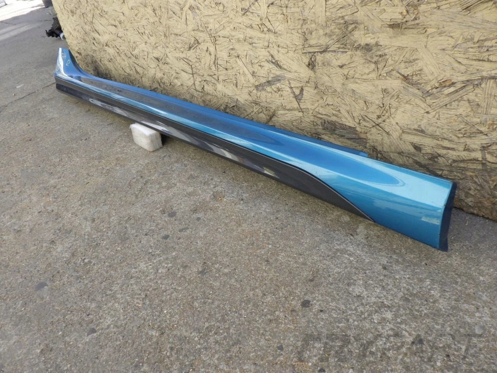 BMW 2 F44 M PACKAGE 19- door sill trim strip left right