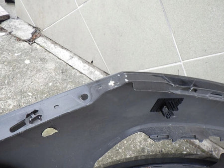 SKODA FABIA III 3 6V0 2014- Front Bumper