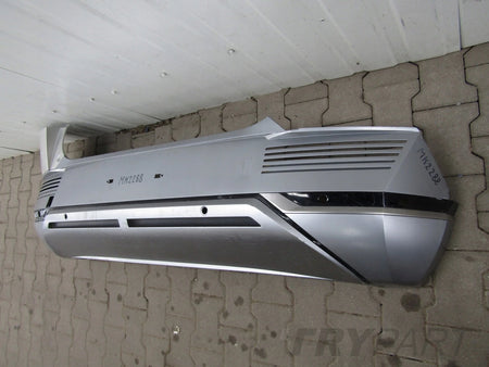 Rear Bumper Hyundai Ioniq 5 VI 21-