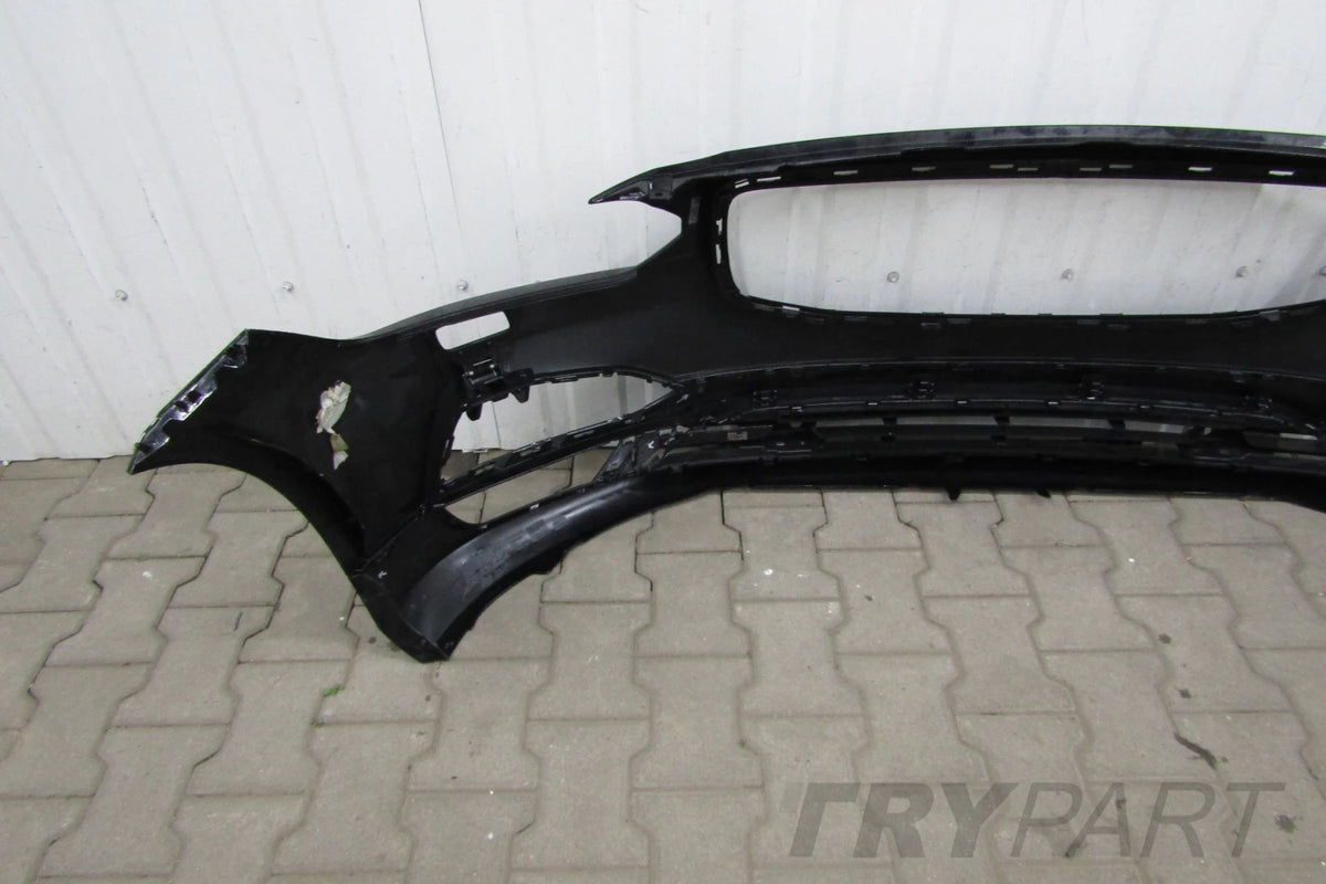Front bumper for Volvo V90 S90 inscription 16-20