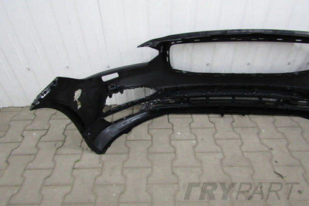 Front bumper for Volvo V90 S90 inscription 16-20