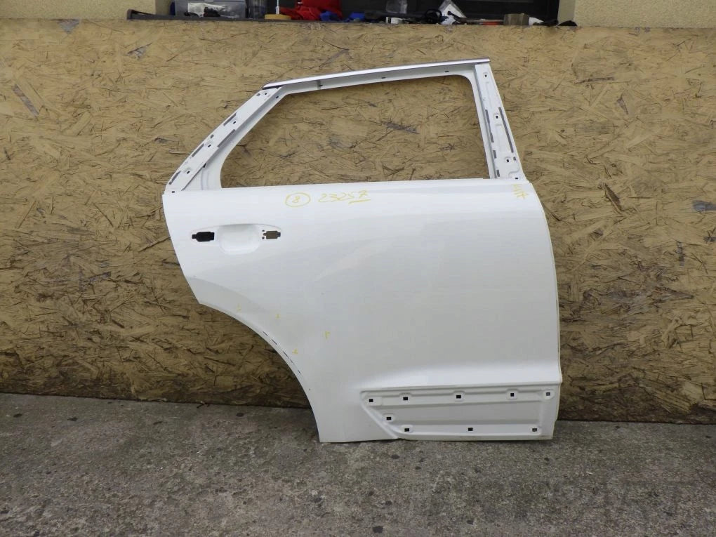 2022 KIA NIRO II 2 Right Rear Door
