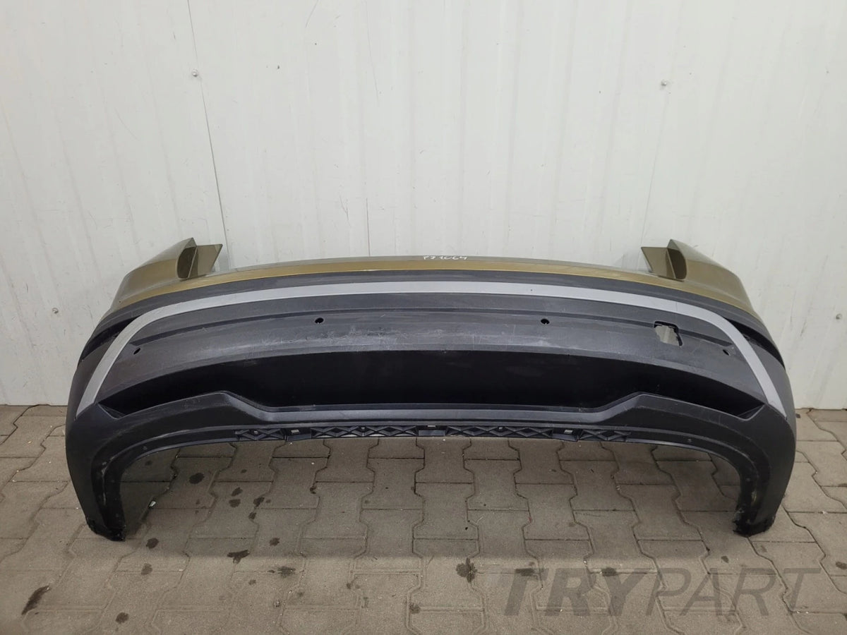 Rear Bumper Skoda KODIAQ 57H 2 II 23-