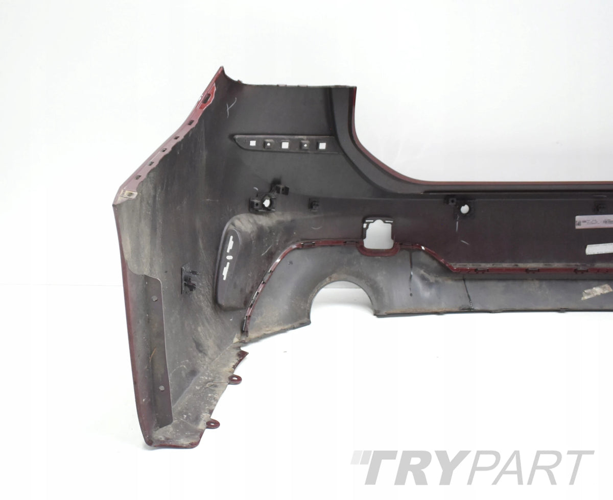 BMW G21 M PACKAGE REAR BUMPER WAGON ORG + BOTTOM