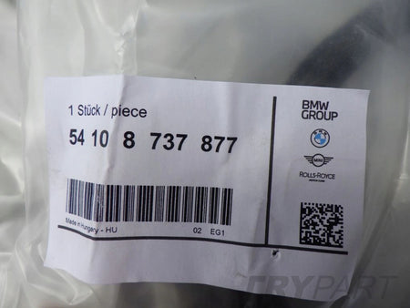 BMW 3 G20 G21 Sunroof Seal
