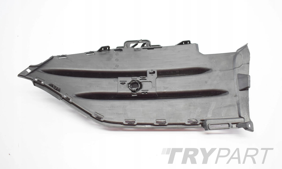 MERCEDES GLC W253 LIFT AMG RIGHT BUMPER GRILLE