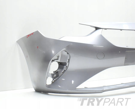OPEL CORSA F FRONT BUMPER ORIGINAL