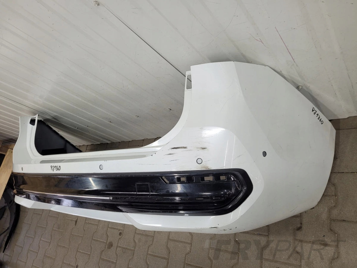 REAR BUMPER VW PASSAT B9 3J0 KOMBI VARIANT 24-