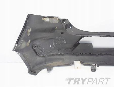 FORD KA PLUS + LIFT REAR BUMPER ORG
