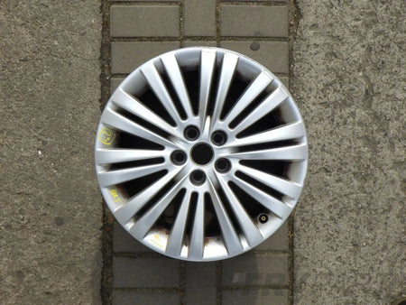 OPEL 7.0 J x 17 5x108 ET42 alloy wheel