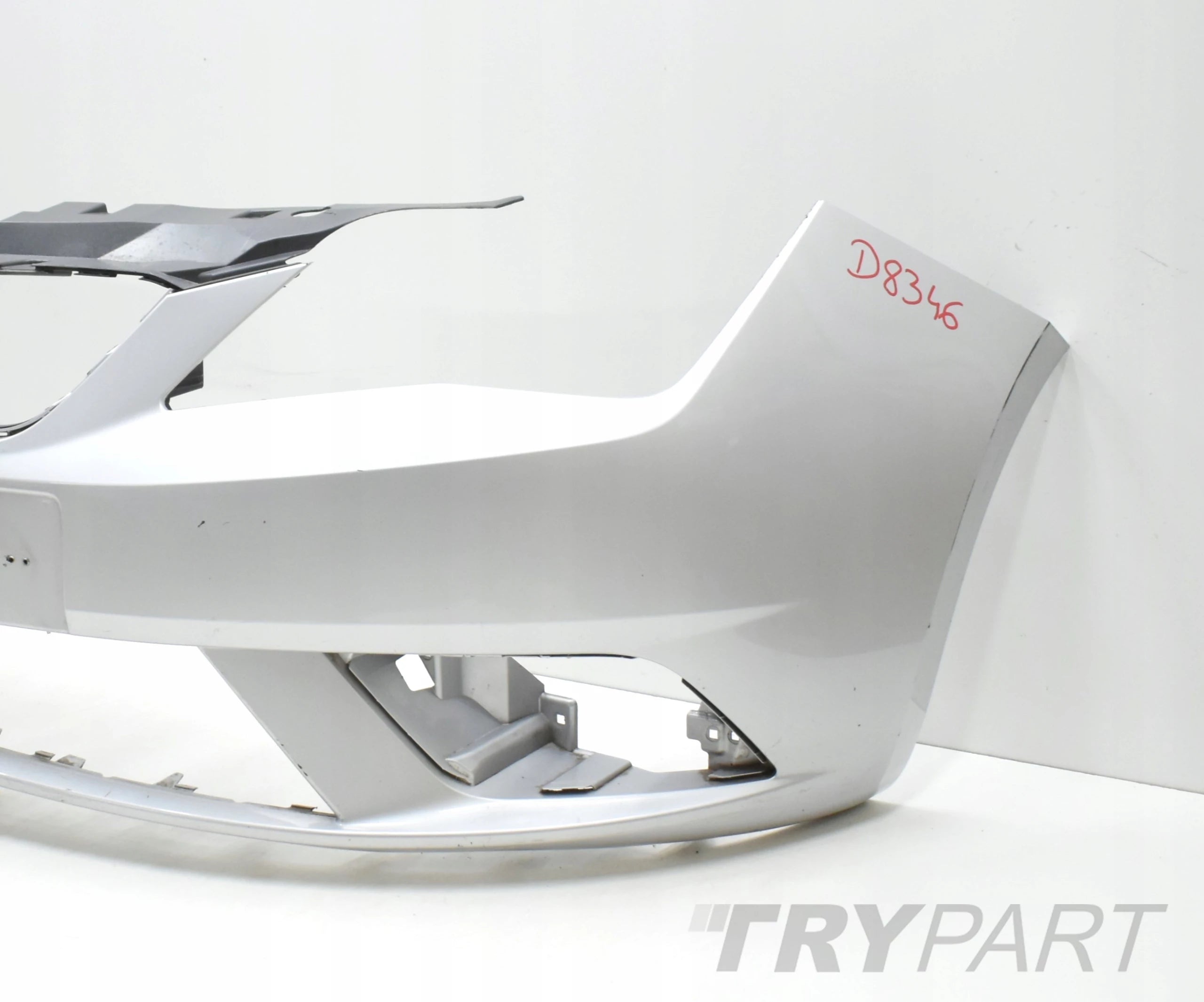 SEAT IBIZA IV LIFT 6J0 FRONT BUMPER ORG