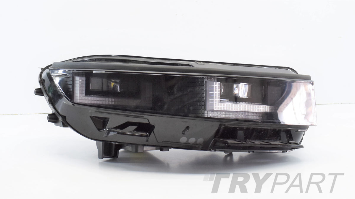 HYUNDAI IONIQ 5 V RIGHT FRONT LAMP EU FULL LED