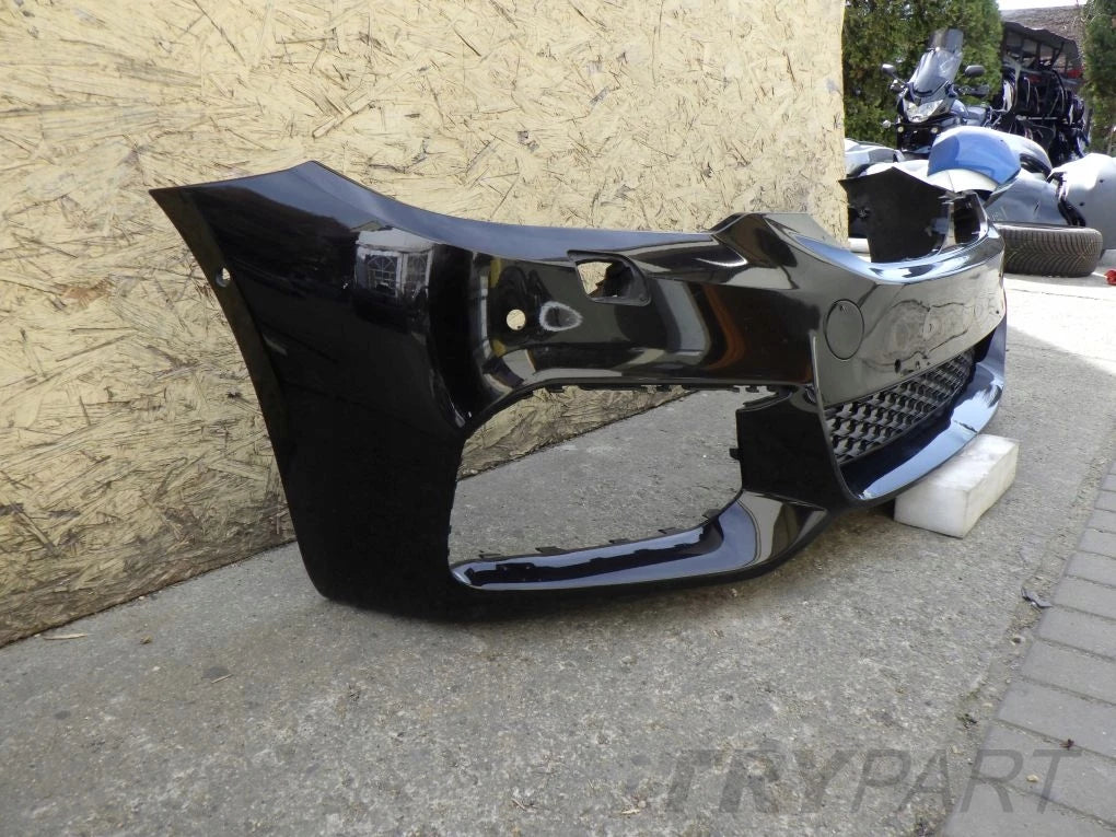 BMW 5 G30 G31 M PACKAGE front bumper