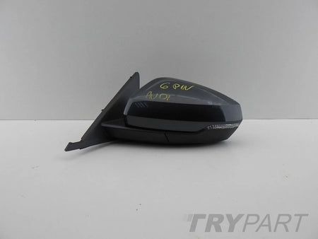 AUDI A1 II 82A 6 PIN Left Mirror