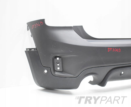 MINI COUNTRYMAN II F60 JCW REAR BUMPER ORG