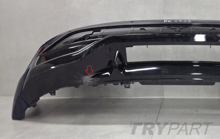 Rear Bumper Audi A3 8Y4 S-LINE Sportback LIFT 24- Audi