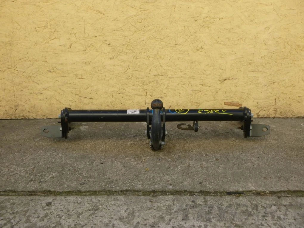 CITROEN BERLINGO IV RIFTER COMBO E Towing Hook