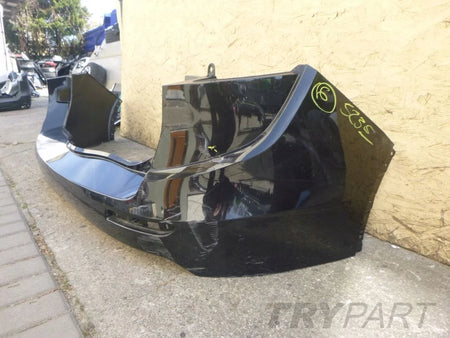 RENAULT KOLEOS II 16- Rear Bumper