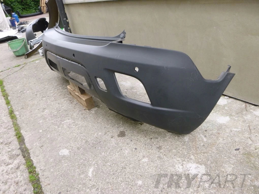 OPEL MOKKA REAR BUMPER