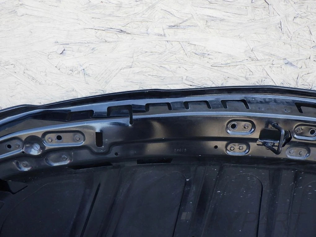 OPEL ASTRA V 5 K 15- GRILLE