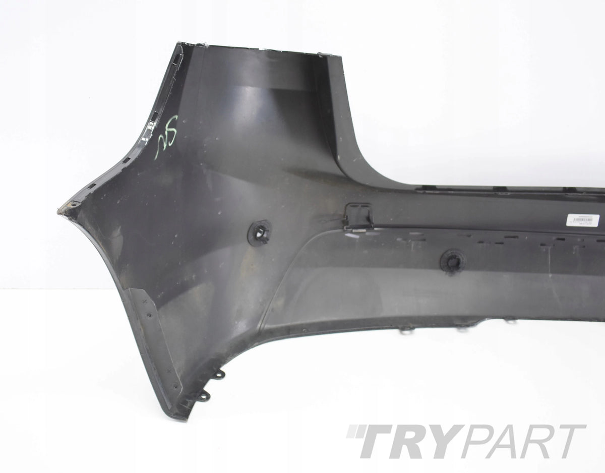 BMW 2 F45 REAR BUMPER EXCELLENT CONDITION ORG