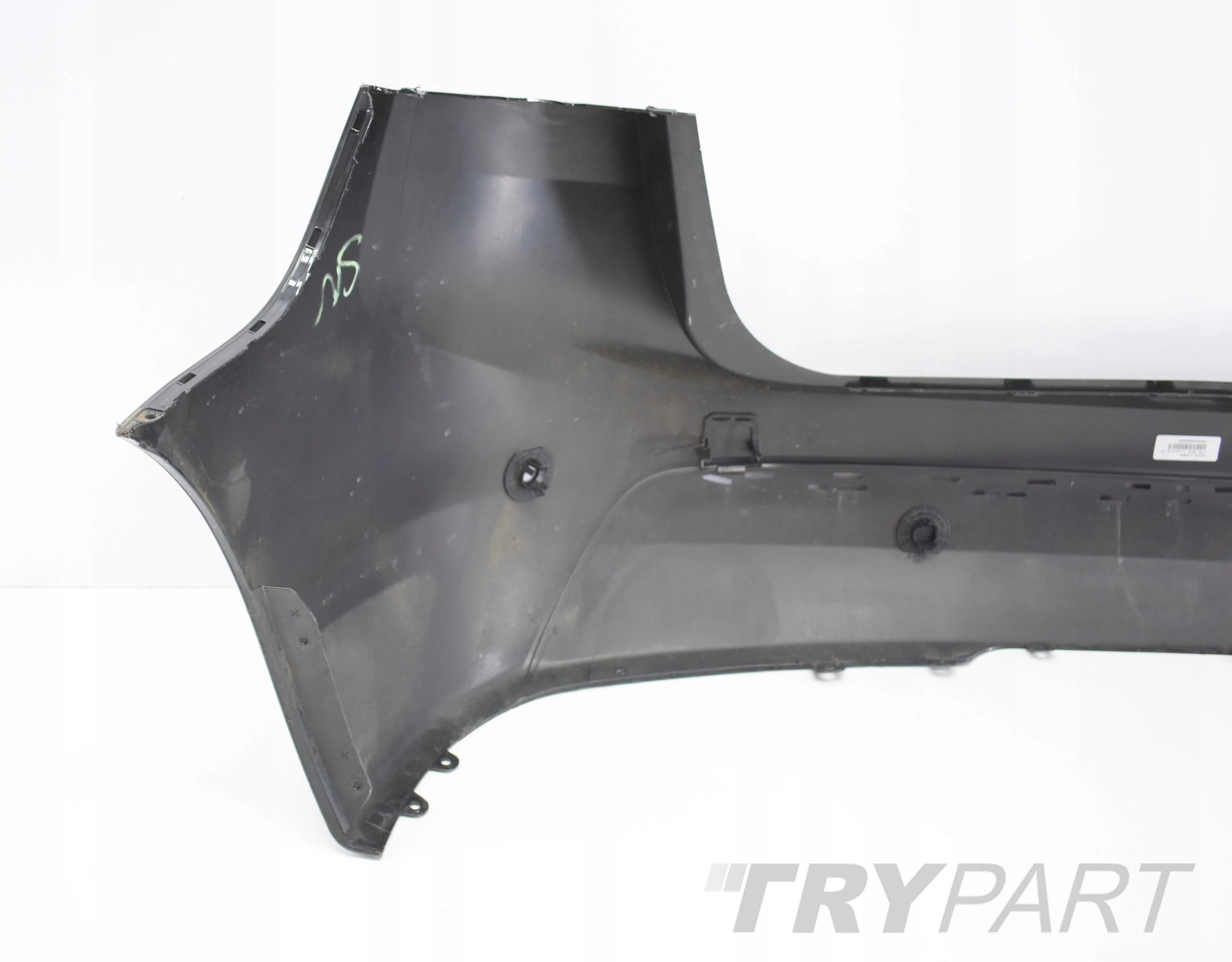 BMW 2 F45 REAR BUMPER EXCELLENT CONDITION ORG