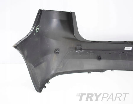 BMW 2 F45 REAR BUMPER EXCELLENT CONDITION ORG