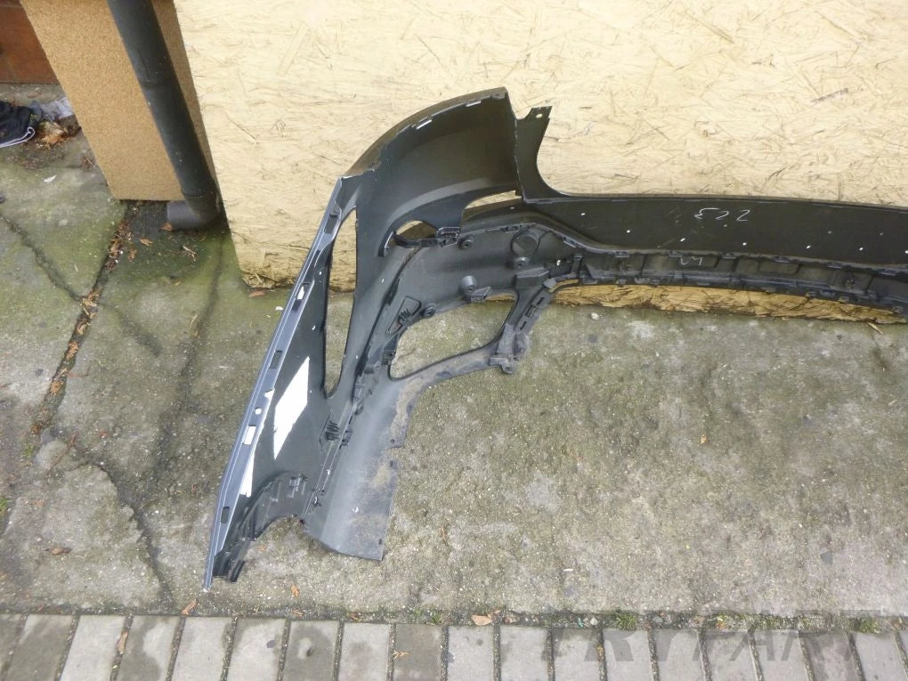 BMW X6 G06 M Package Rear Bumper