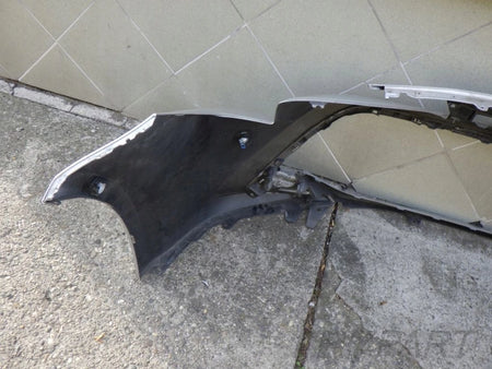 TOYOTA COROLLA E21 HB KOMBI 18- Front Bumper