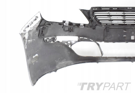 PEUGEOT 308 II T9 FRONT BUMPER ORG