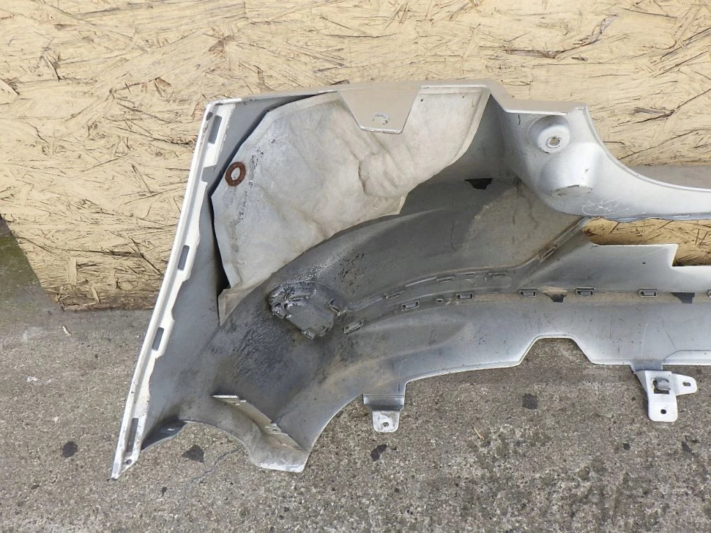 FORD KA 3 III PLUS + LIFT rear bumper