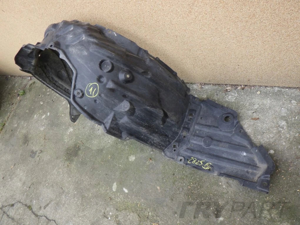 TOYOTA COROLLA E21 SEDAN 18- 53876-02710 LEFT FRONT FENDER LINER
