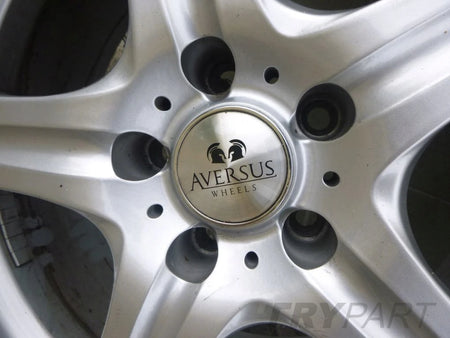 NISSAN TOYOTA 8Jx18ET43 5x114.3 Aluminum Wheel