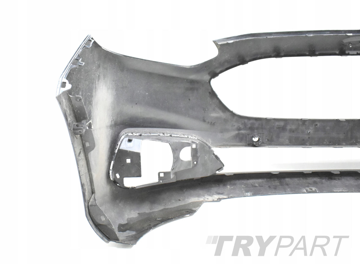 FORD FIESTA MK8 VIII VIGNALE FRONT BUMPER ORG