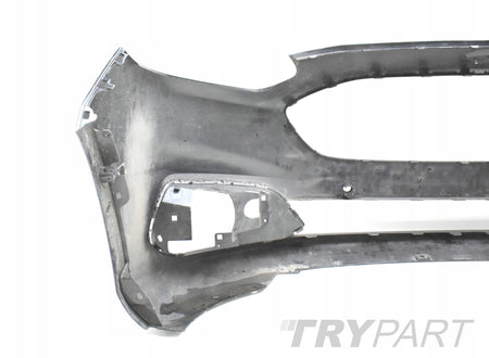 FORD FIESTA MK8 VIII VIGNALE FRONT BUMPER ORG