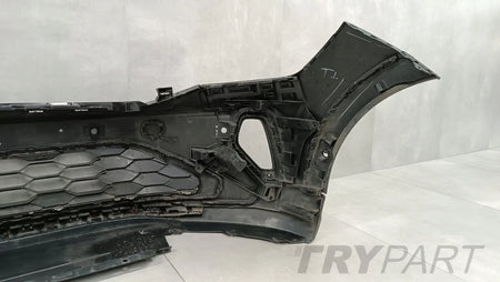 Front Bumper for Volkswagen VW Taigo 2G7 21-