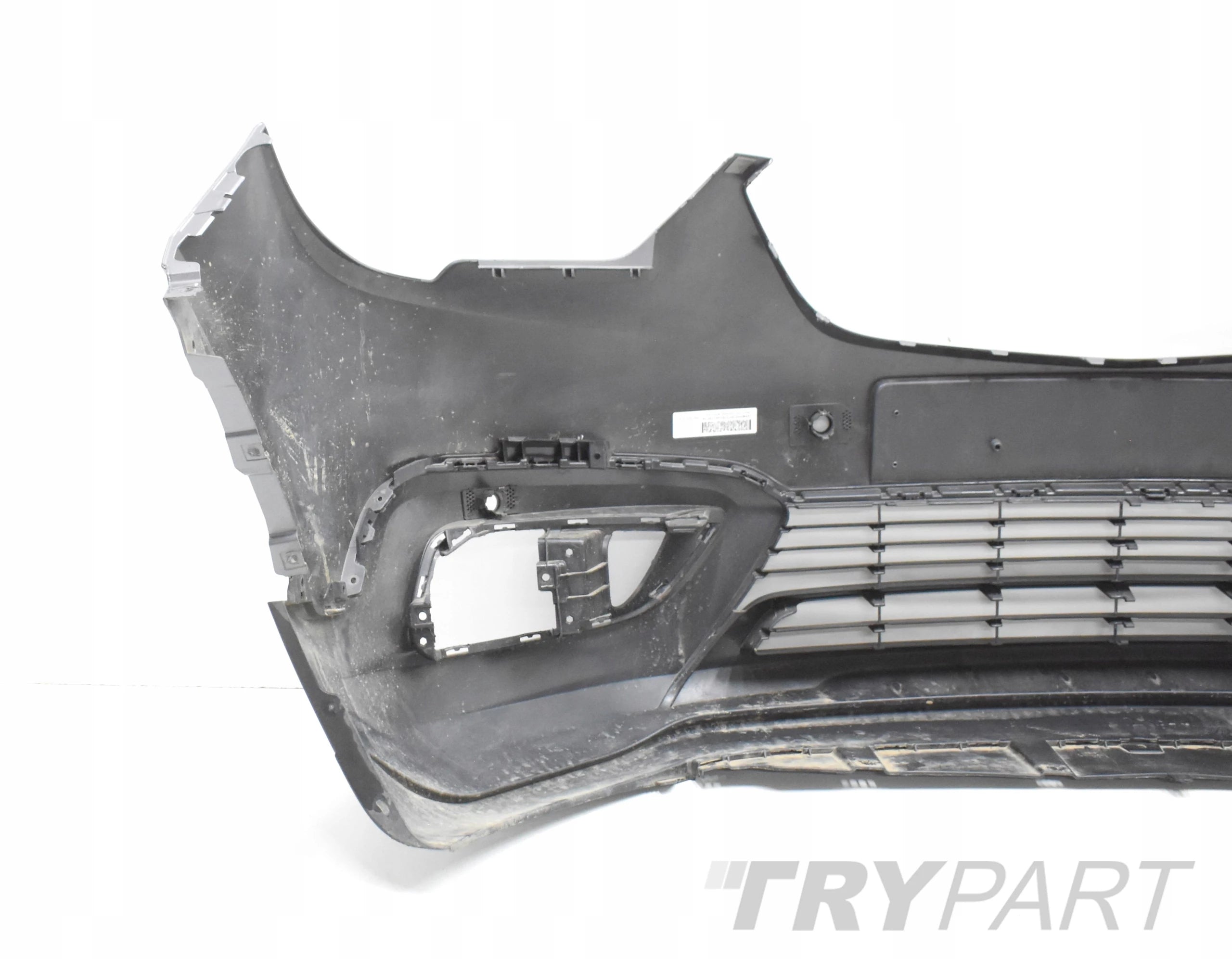 OPEL CROSSLAND X FRONT BUMPER ORG + GRILLE