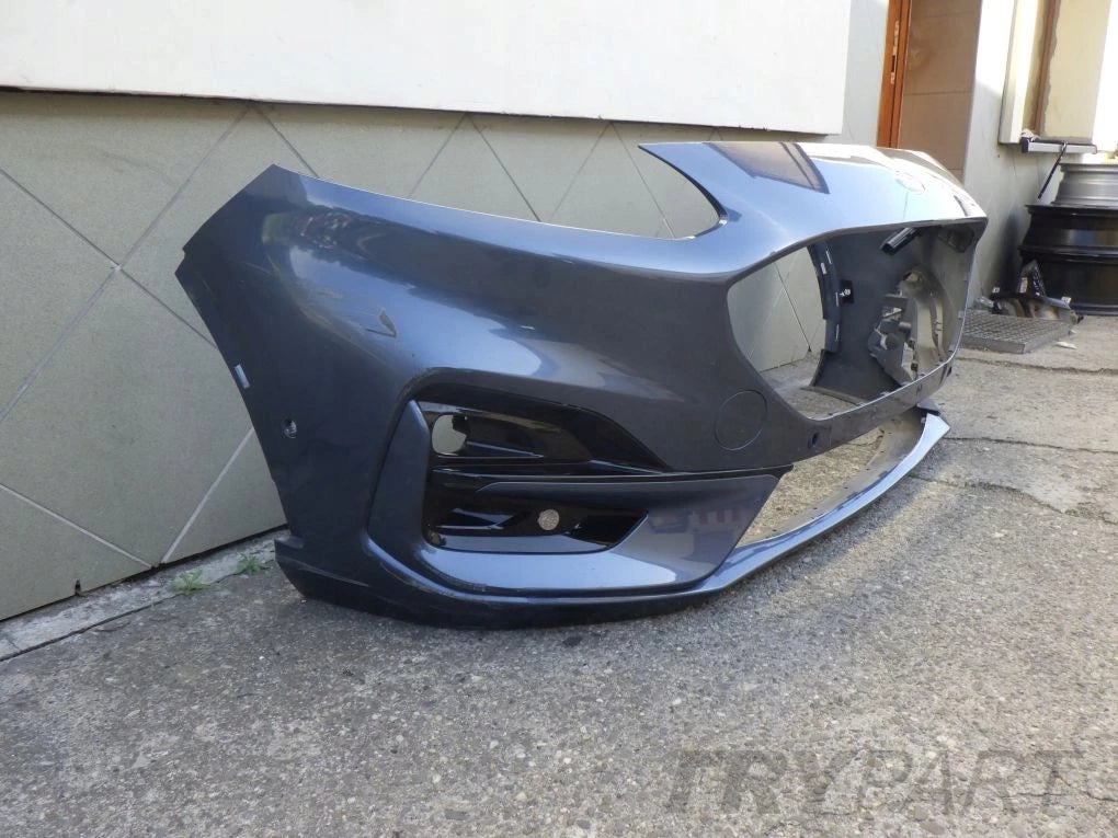 FORD KUGA MK3 III ST LINE 19- front bumper
